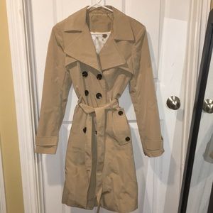 Calvin Klein Coat